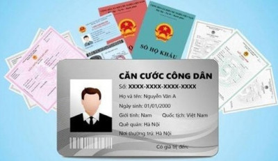 Đẩy mạnh triển khai ứng dụng dữ liệu về dân cư, xác thực điện tử