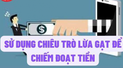 Công an quận Hà Đông kiên trì thuyết phục đôi vợ chồng già ngưng chuyển tiền cho kẻ lừa đảo