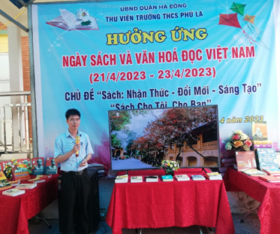 GIỚI THIỆU SÁCH THÁNG 4-2023